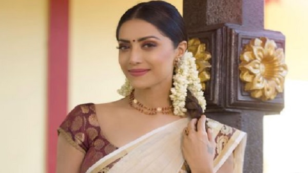 ममता मोहनदास को हुआ विटिलिगो