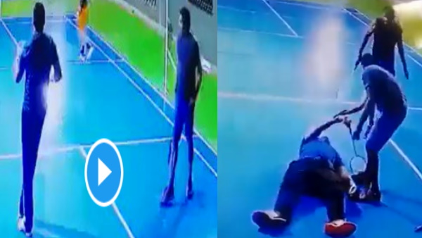 डॉक्टर के पास पहुंचने से पहले ही कोर्ट में ही हो गई थी मौत डॉक्टर के पास पहुंचने से पहले ही कोर्ट में ही हो गई थी मौत