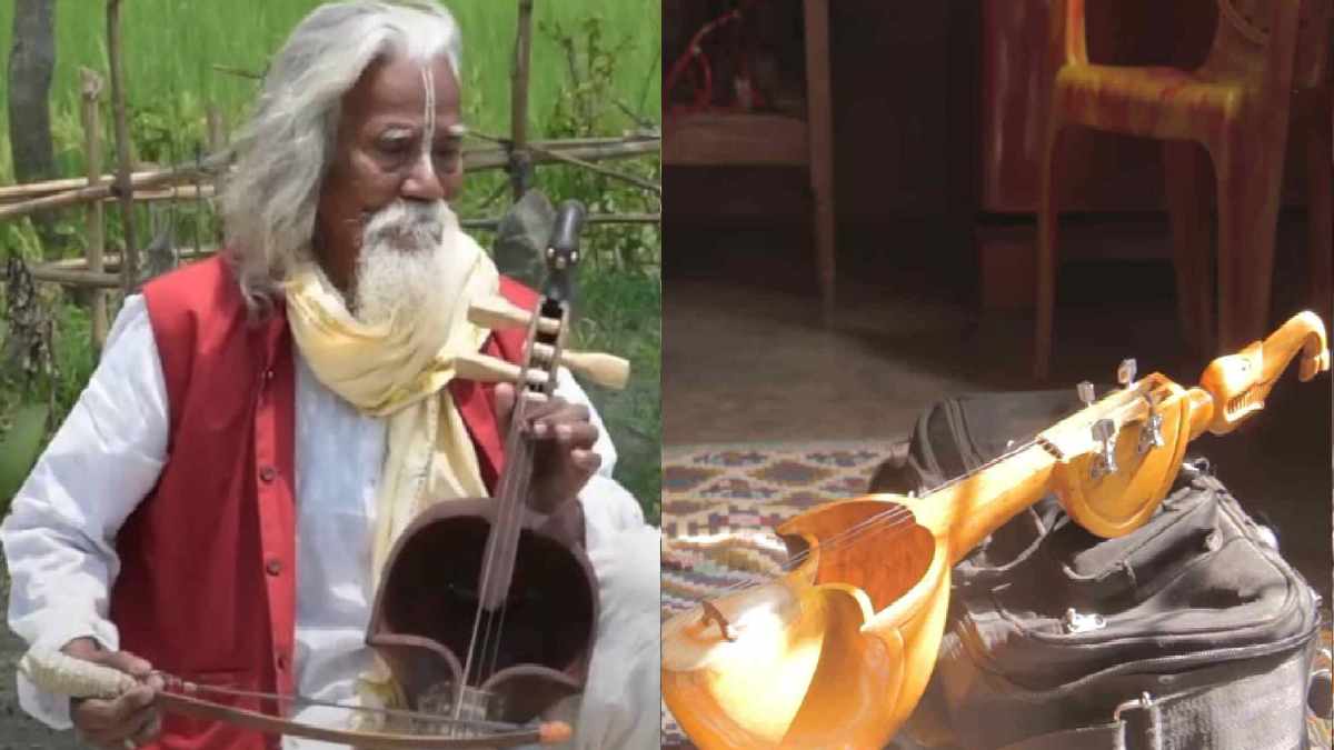 padma-awards-who-is-mangala-kanti-roy-got-padma-shri-for-sarinda-vadan-at-the-age-of-102 padma-awards-who-is-mangala-kanti-roy-got-padma-shri-for-sarinda-vadan-at-the-age-of-102