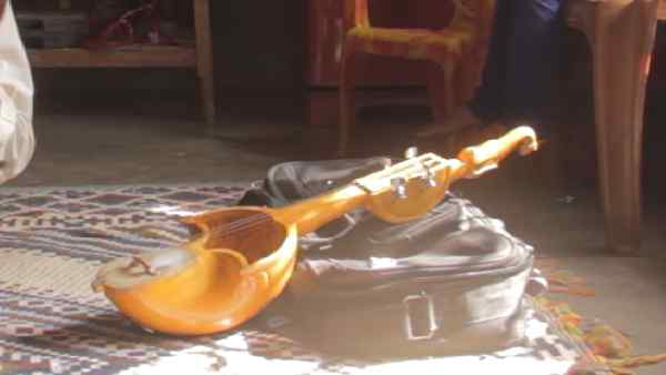 लोक संगीत के लिए पद्मश्री पुरस्कार का ऐलान लोक संगीत के लिए पद्मश्री पुरस्कार का ऐलान