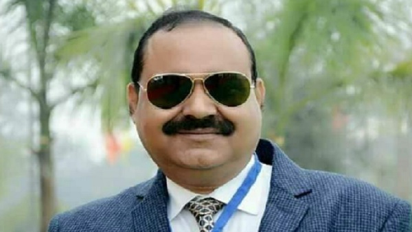 रामचरितमानस को समझने के लिए चाहिए भाव: डॉ. मनोज मिश्र