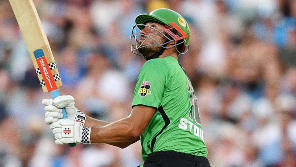 Marcus Stoinis Marcus Stoinis