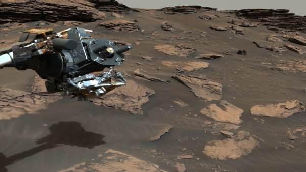 Fracture halo पर रिसर्च