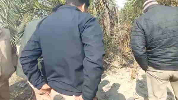 Prayagraj murder of 6 year old boy Nazim suddenly disappeared while playing cricket
