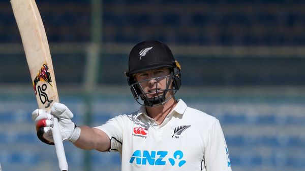 तेंदुलकर-एंडरसन ट्रॉफी: भारत-इंग्लैंड टेस्ट सीरीज का नया नाम