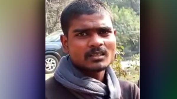 चुरईनियां पुल के पास घटना को दिए थे अंजाम