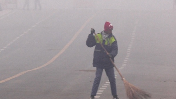 कुछ ऐसा रहेगा मौसम का मिजाज