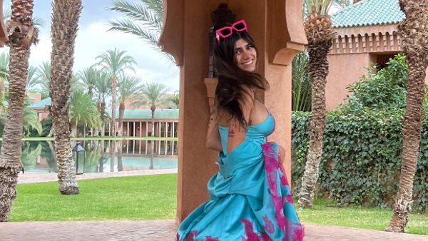 ट्रिप की तस्वीरें की शेयर