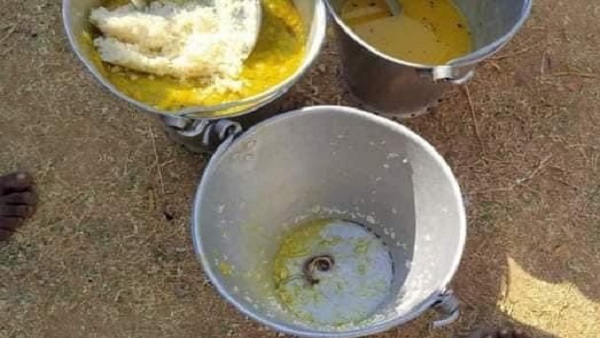 एक को छोड़ बाकी बच्चे डिस्चार्ज