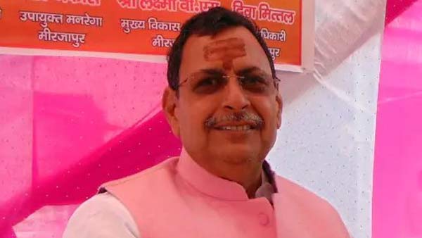 सपा में जाने पर जनता ने नकार दिया