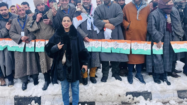  गहलोत सरकार के मंत्रियों पर साधा निशाना