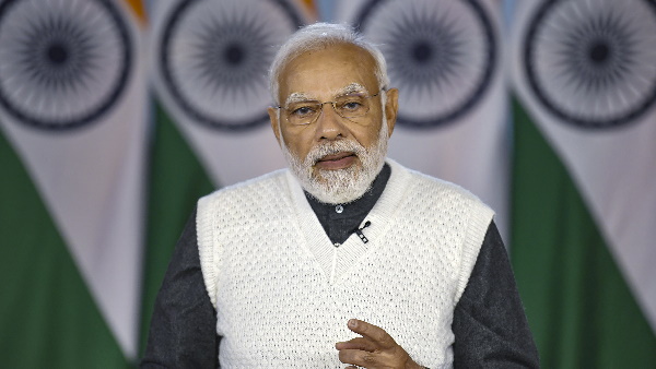 नरेंद्र मोदी सरकार में बजट की नई परंपरा