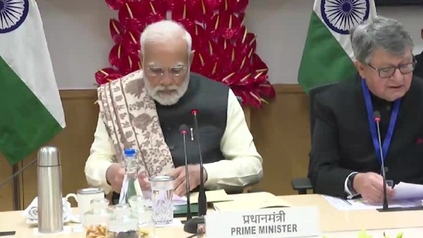 MODI MODI