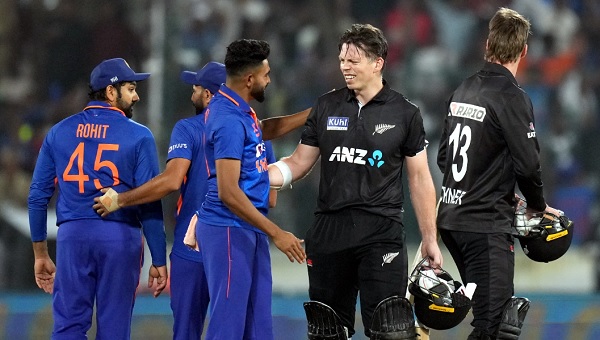 कई टीमों को हरा चुकी है टीम इंडिया कई टीमों को हरा चुकी है टीम इंडिया