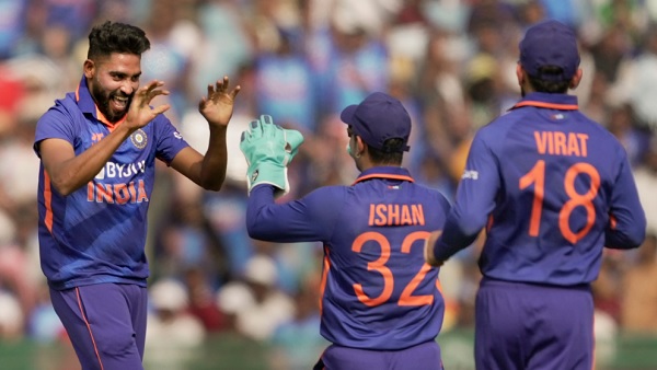 सिराज से तीनों फॉर्मेट में बड़ी उम्मीदें