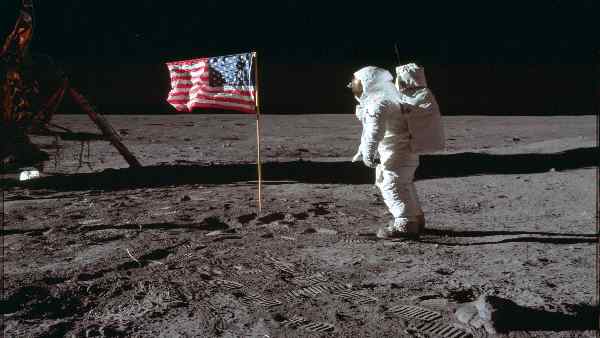 चंद्रमा मिशन: चीन को लेकर नासा चीफ ने दी गंभीर चेतावनी