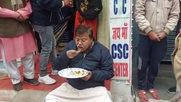भूखे पेट भजन नहीं होय गोपाला 