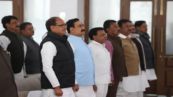 डाटा का लगातार हो एनालिसिस