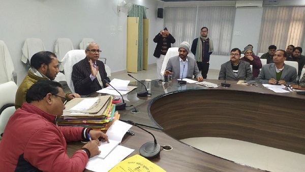 30 दिन के भीतर सूचना देना सुनिश्चित करें