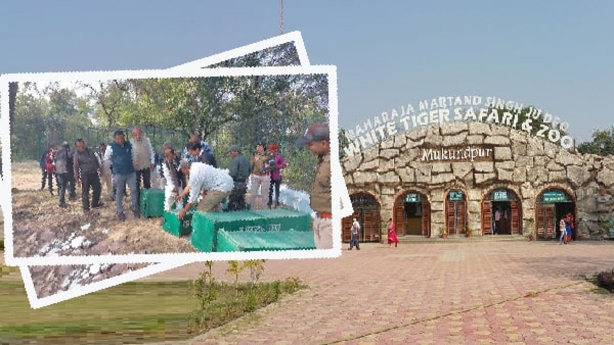 पत्र का अभी तक नहीं मिला जवाब