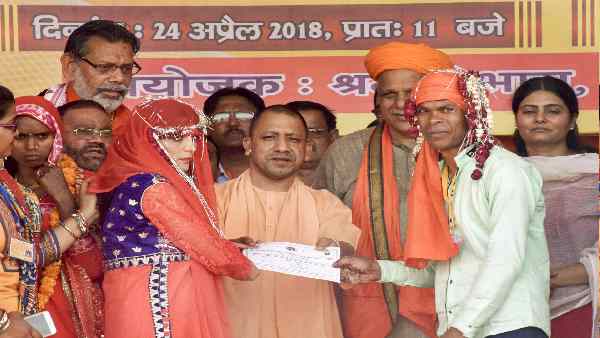 'यूपी में 12% मुसलमानों ने बीजेपी को वोट दिया'