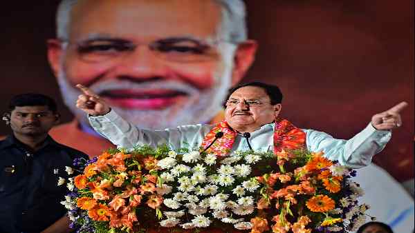 जेपी नड्डा का कार्यकाल बढ़ाने के 5 कारण