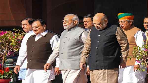 पीएम मोदी के भी भरोसेमंद रहे हैं जेपी नड्डा