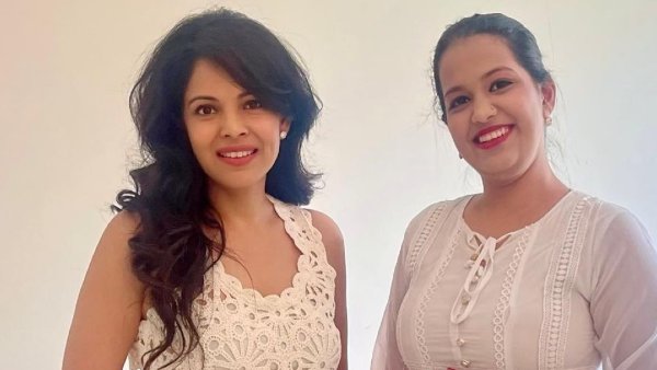 कौन हैं नमिता थापर?
