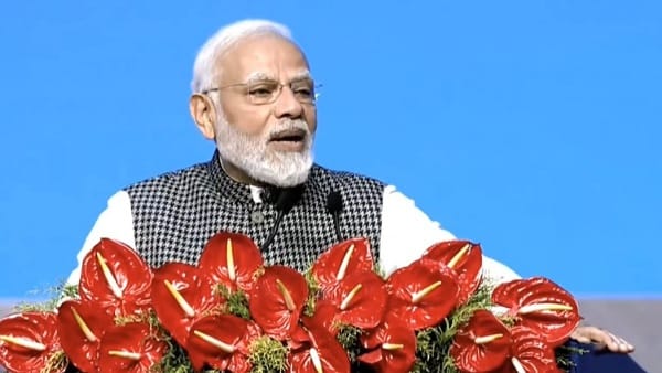 भारत की परमाणु क्षमता