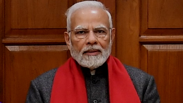 पीएम मोदी का तीन माह में राजस्‍थान का तीसरा दौरा