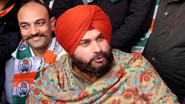 'हमने तो सिद्धू के स्वागत की तैयारी भी कर ली थी...' 'हमने तो सिद्धू के स्वागत की तैयारी भी कर ली थी...'