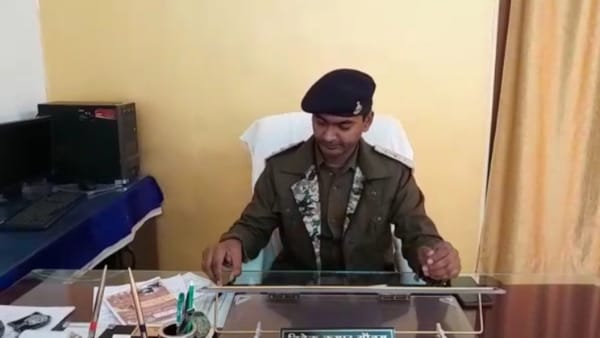 पुलिस कर रही जांच