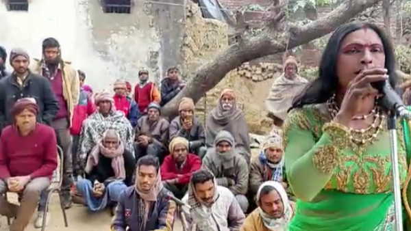 चमत्कार है या बीमारी ? जानिये वैज्ञानिक कारण चमत्कार है या बीमारी ? जानिये वैज्ञानिक कारण