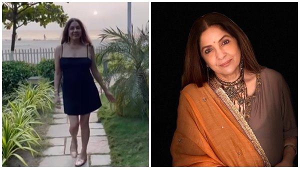 63 साल की उम्र में नीना गुप्ता ने किया ऐसा काम