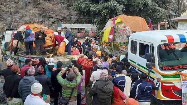 क्या है शालिग्राम पत्थर का धार्मिक महत्त्व ?