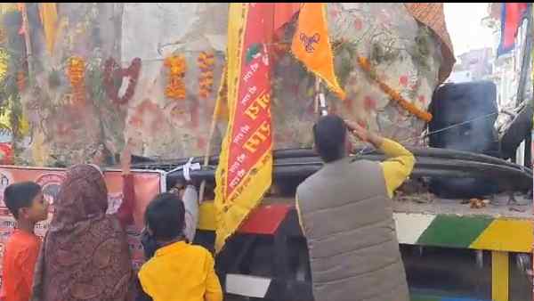 कहां मिलते हैं शालिग्राम पत्थर ?