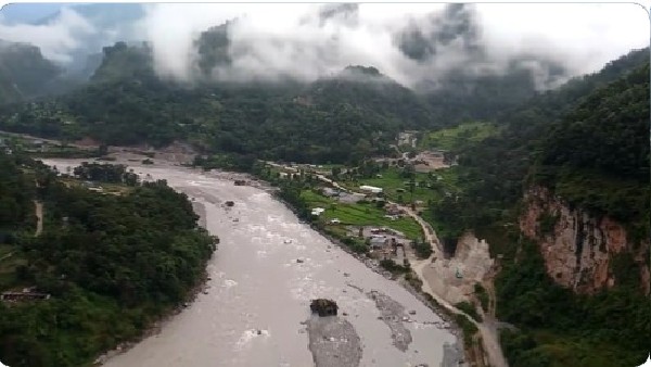 शालिग्राम पत्थर से बनेगी श्रीराम की मूर्ति