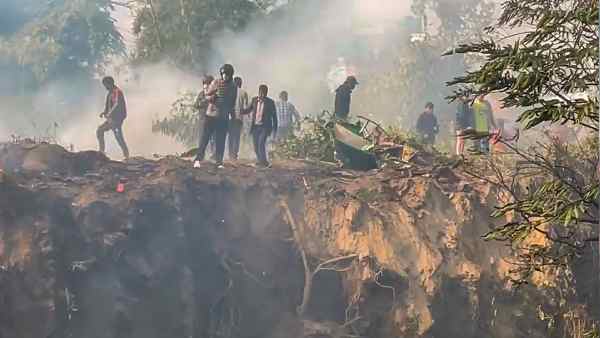 चीनी कनेक्शन की वजह से पोखरा एयरपर्ट पर उठा था विवाद