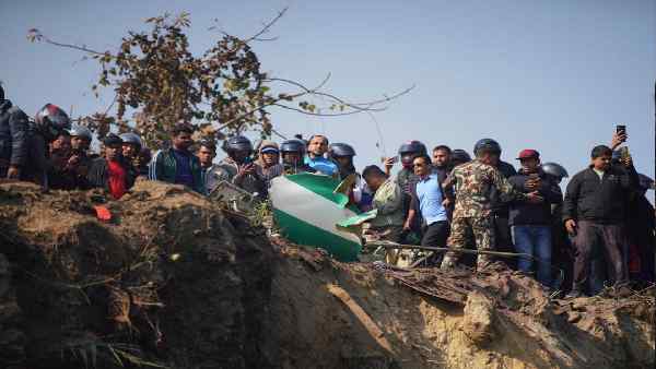 पोखरा एयरपोर्ट का दो हफ्ते पहले ही हुआ उद्घाटन