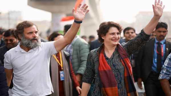 यूपी में कांग्रेंस की हालत बेहद खराब 