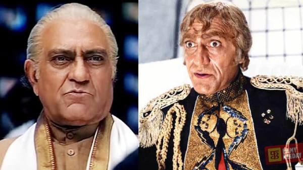 amrish puri death anniversary know the journey from rejection to becoming the villain amrish puri death anniversary know the journey from rejection to becoming the villain