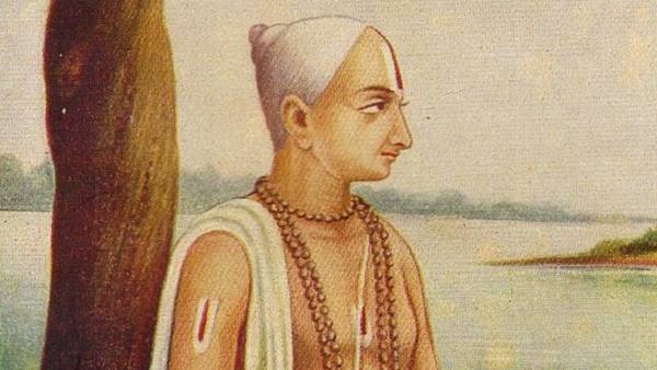 भिक्षा मांग कर गुजारा बचपन भिक्षा मांग कर गुजारा बचपन