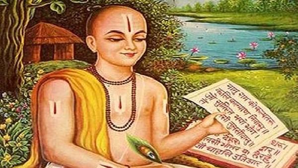 बकरीदी दर्जी के सम्मान में खड़े हो गये तुलसीदास जी बकरीदी दर्जी के सम्मान में खड़े हो गये तुलसीदास जी