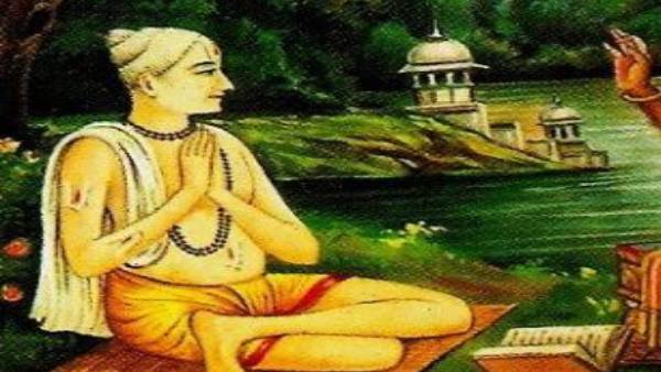 संघर्ष में तप कर निखरे तुलसीदास जी संघर्ष में तप कर निखरे तुलसीदास जी