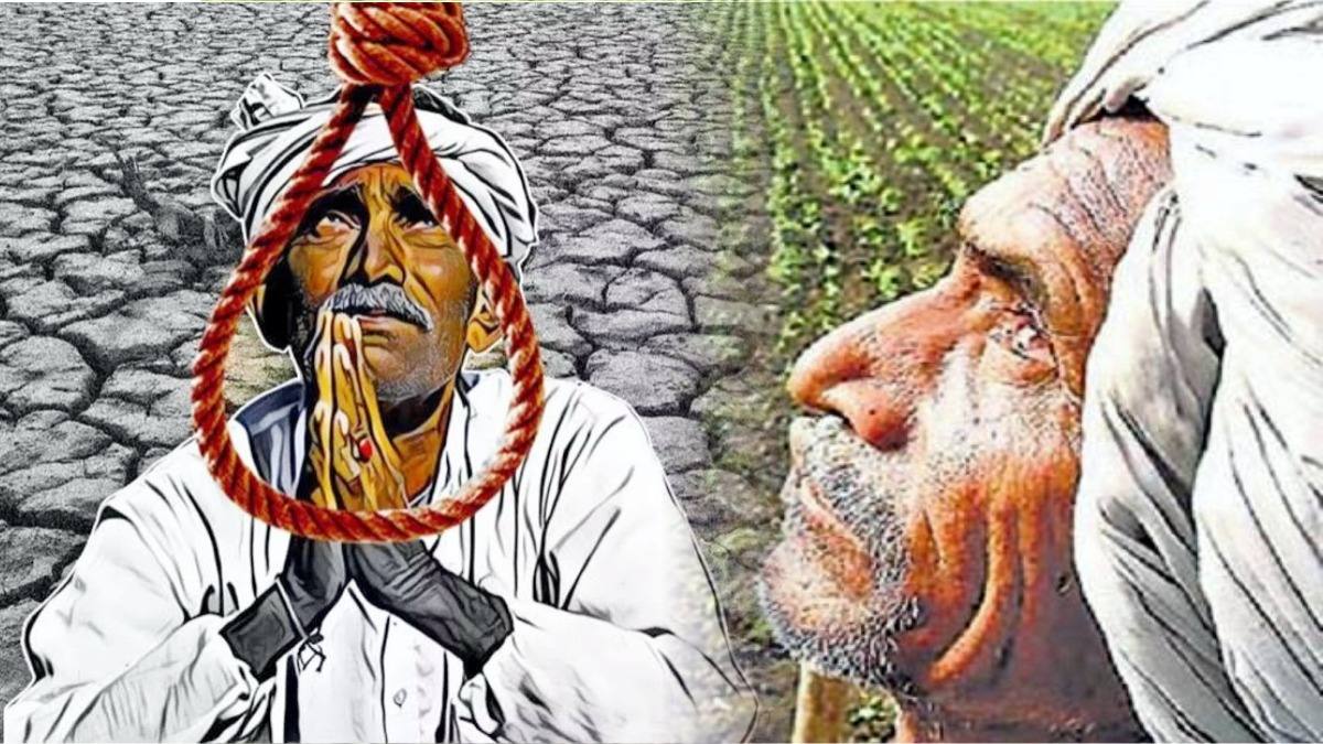 what reason that most farmers Suicides in Marathwada Maharashtra what reason that most farmers Suicides in Marathwada Maharashtra