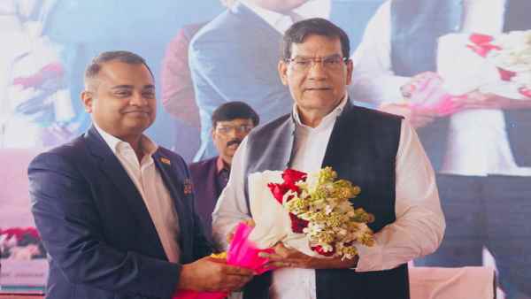 यूपी में 100 दिनों तक चलेगा ये अभियान यूपी में 100 दिनों तक चलेगा ये अभियान