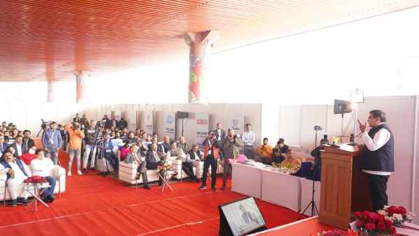 ग्लोबल इनवेस्टर समिट से पहले काफी अहम है ये अभियान ग्लोबल इनवेस्टर समिट से पहले काफी अहम है ये अभियान