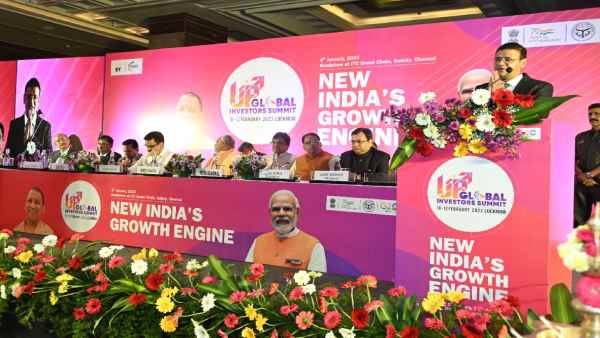 योगी के मुंबई दौरे के समय मिले थे 5 लाख करोड़ के प्रस्ताव