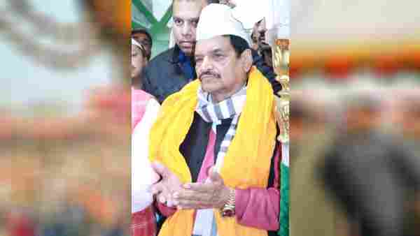 6 साल बाद मिली कार्यकारिणी में जगह 6 साल बाद मिली कार्यकारिणी में जगह