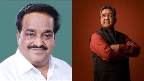 सुनील बंसल या सीआर पाटिल को मिल सकता है यूपी का प्रभार 